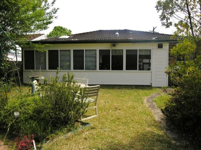 Chain Valley Bay NSW 2259