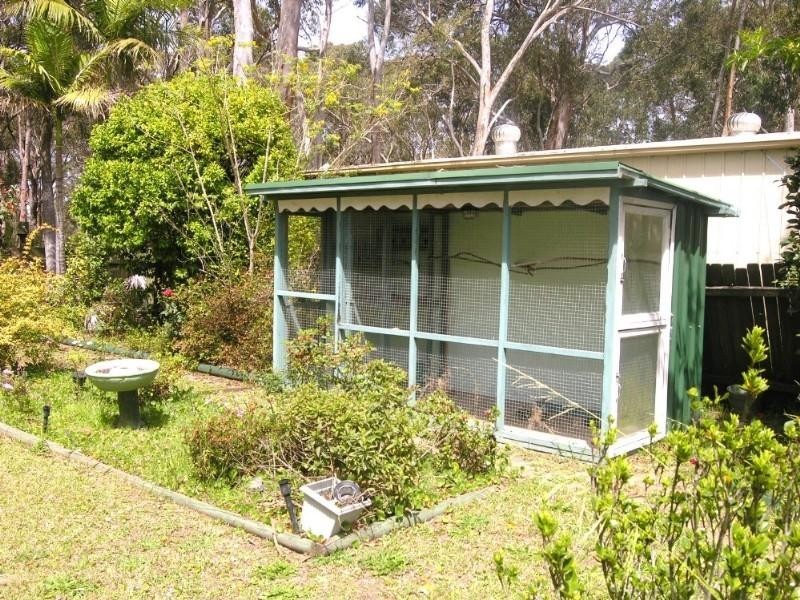 Chain Valley Bay NSW 2259