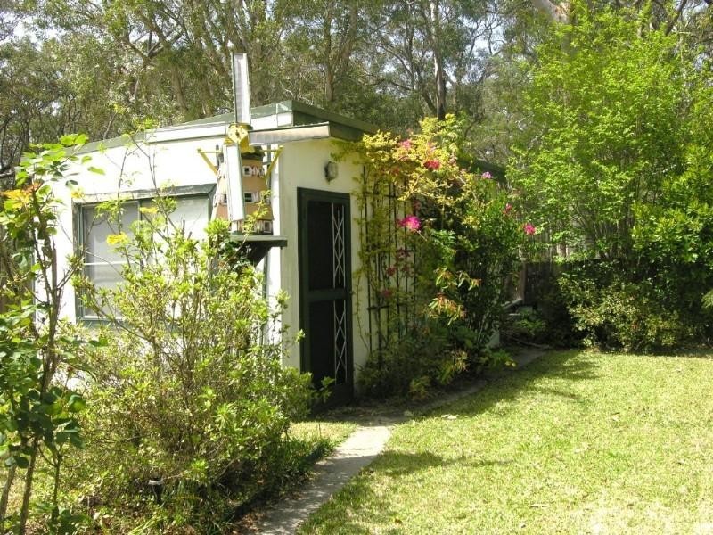 Chain Valley Bay NSW 2259