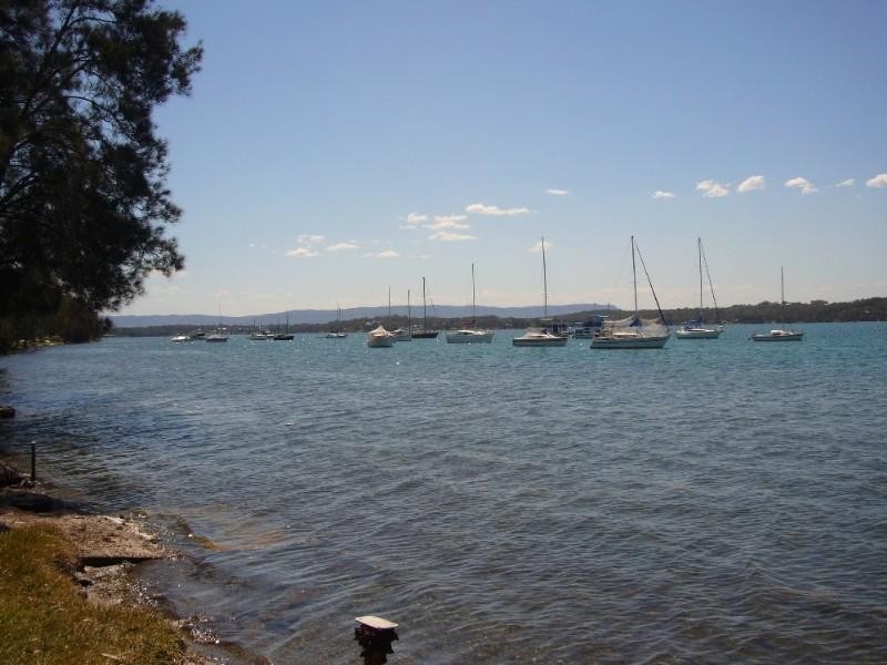 Summerland Point NSW 2259