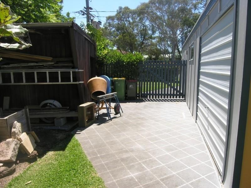 Budgewoi NSW 2262