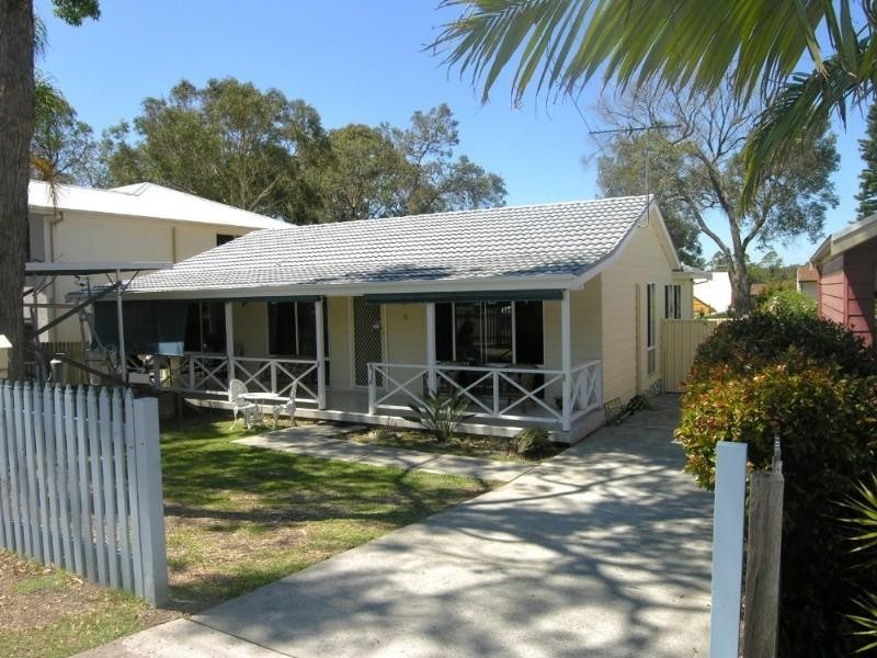 Chain Valley Bay NSW 2259