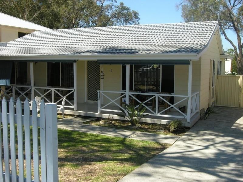 Chain Valley Bay NSW 2259