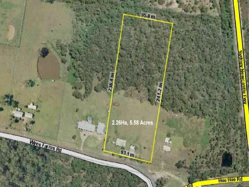 10 Wyee Farms Road, Wyee NSW 2259