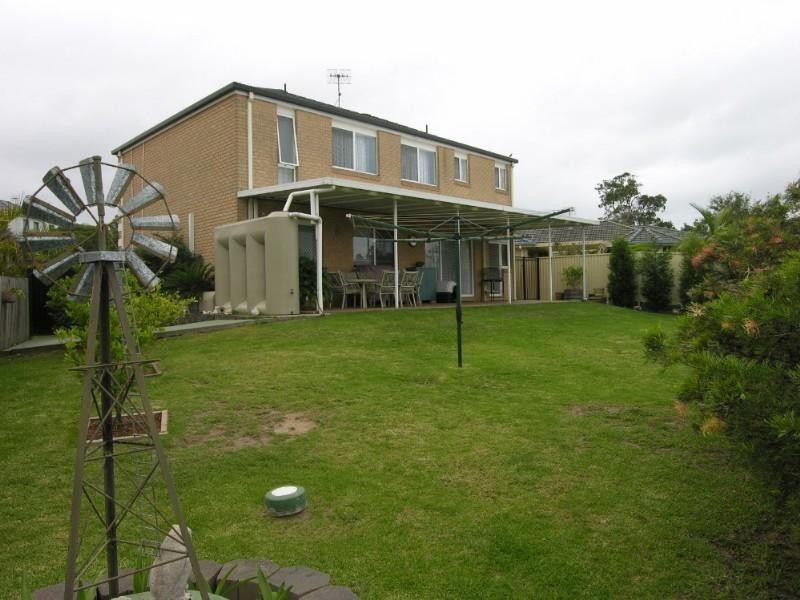 Blue Haven NSW 2262