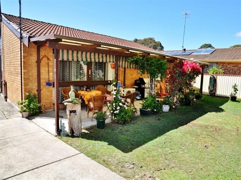 11 Alexandra Street, Budgewoi NSW 2262