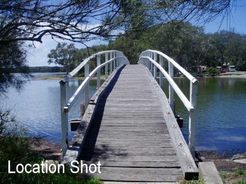 Budgewoi NSW 2262