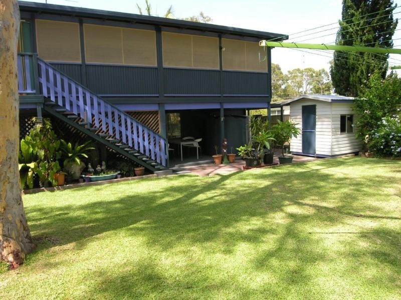 Chain Valley Bay NSW 2259