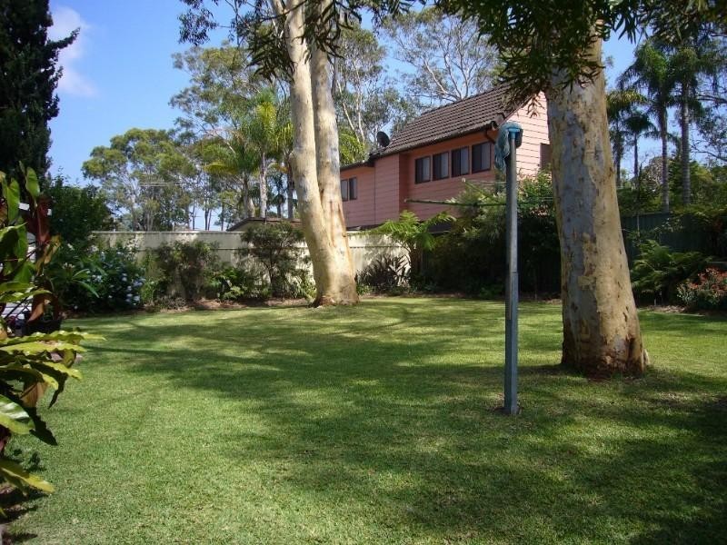 Chain Valley Bay NSW 2259