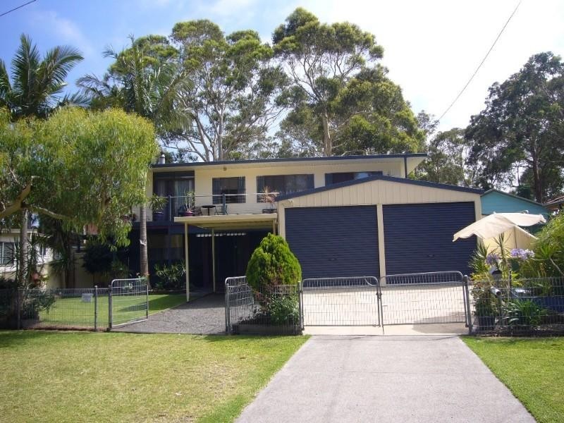 Chain Valley Bay NSW 2259