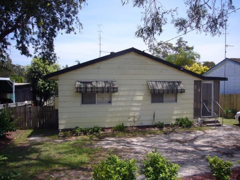 Chain Valley Bay NSW 2259