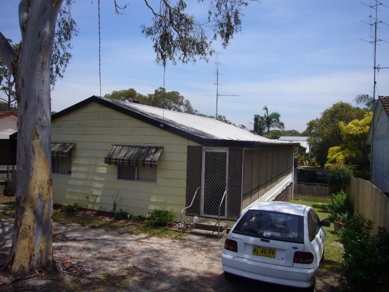 Chain Valley Bay NSW 2259