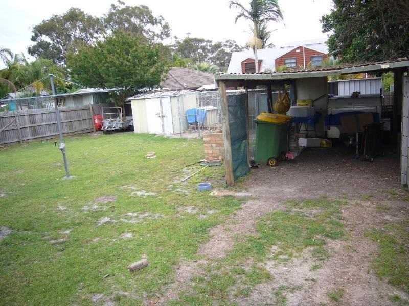 Chain Valley Bay NSW 2259