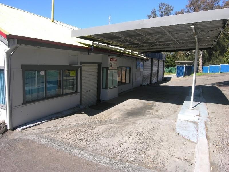 Budgewoi NSW 2262