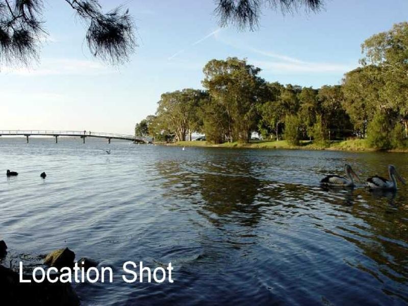 Budgewoi NSW 2262
