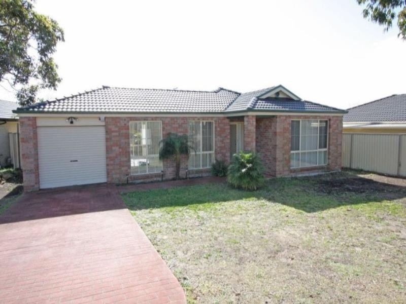 27 Blueridge Drive, Blue Haven NSW 2262