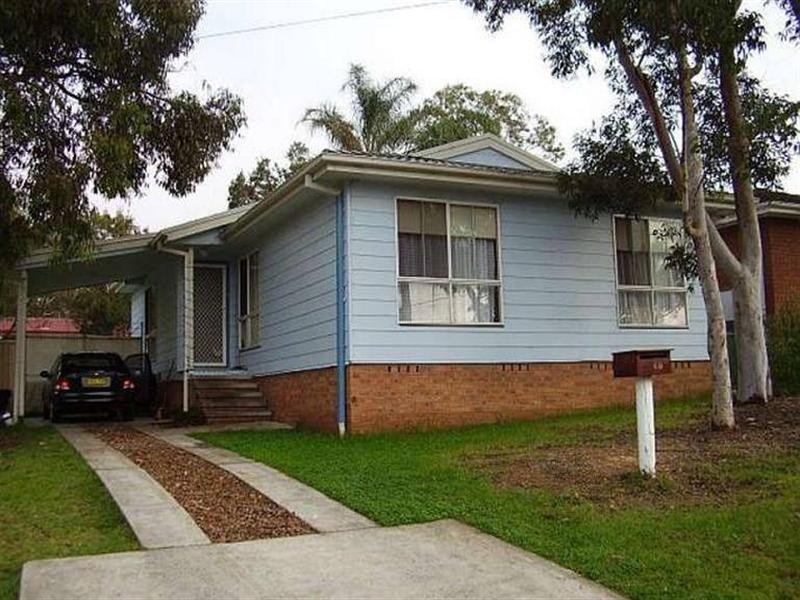 49 Bridge Avenue, Chain Valley Bay NSW 2259