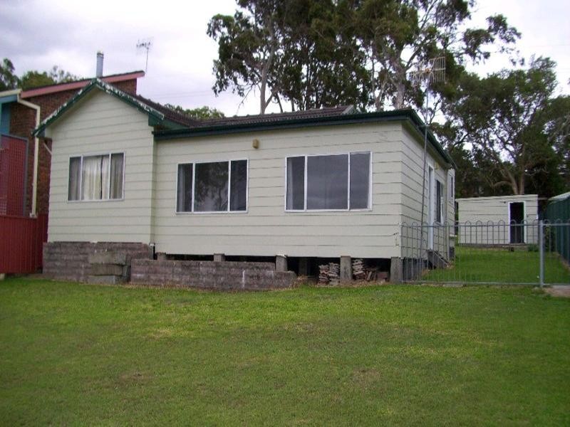 156 Scenic Drive, Budgewoi NSW 2262