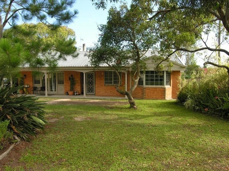 Blue Haven NSW 2262