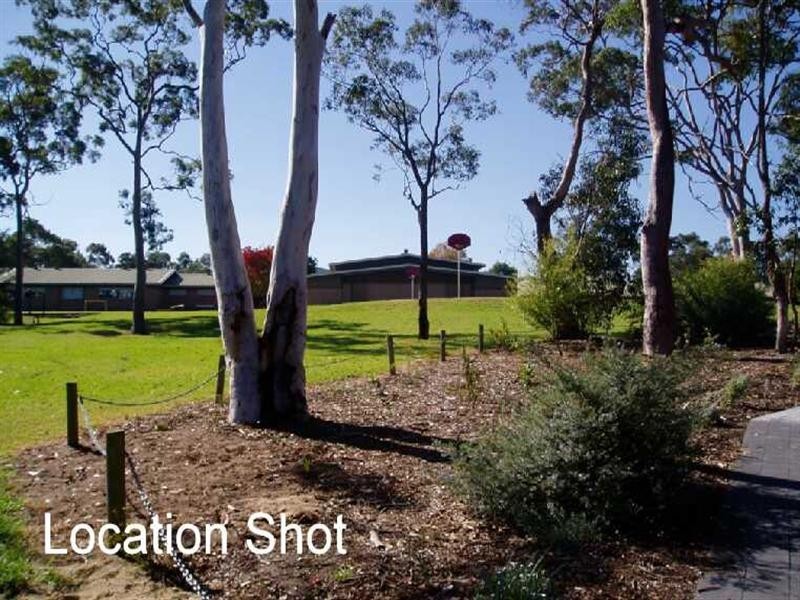 Blue Haven NSW 2262