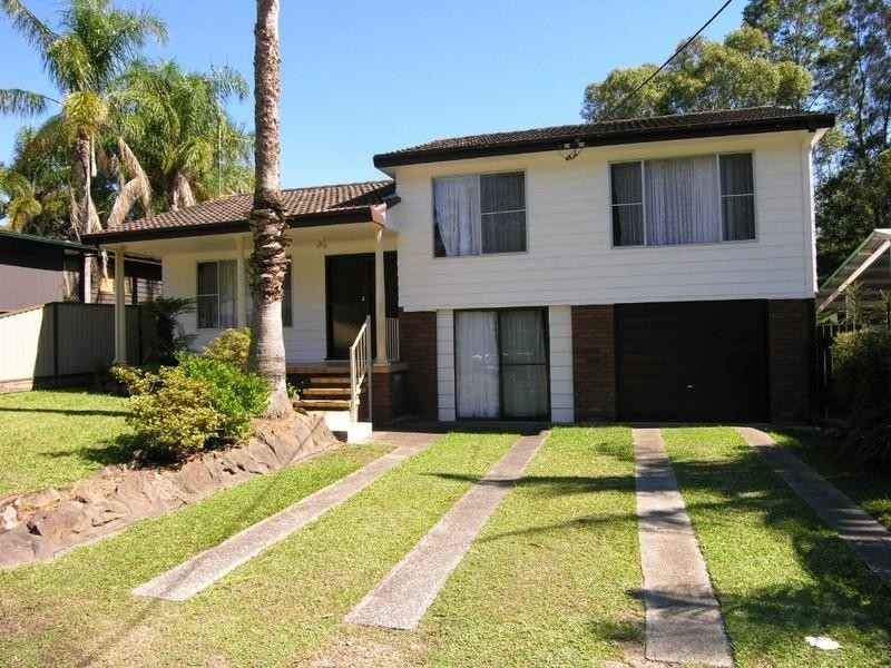 Kingfisher Shores NSW 2259