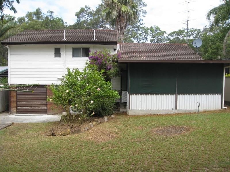 Kingfisher Shores NSW 2259