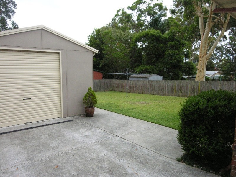 Chain Valley Bay NSW 2259