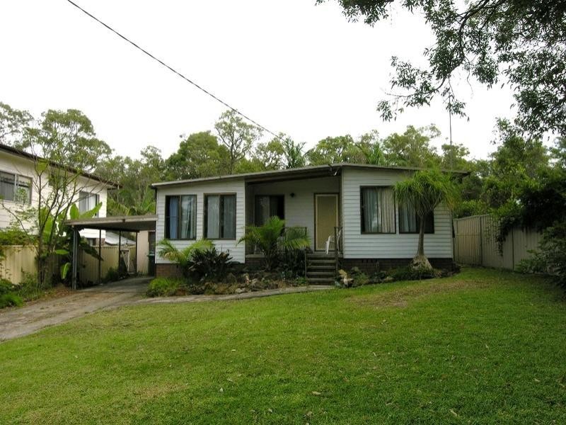 San Remo NSW 2262
