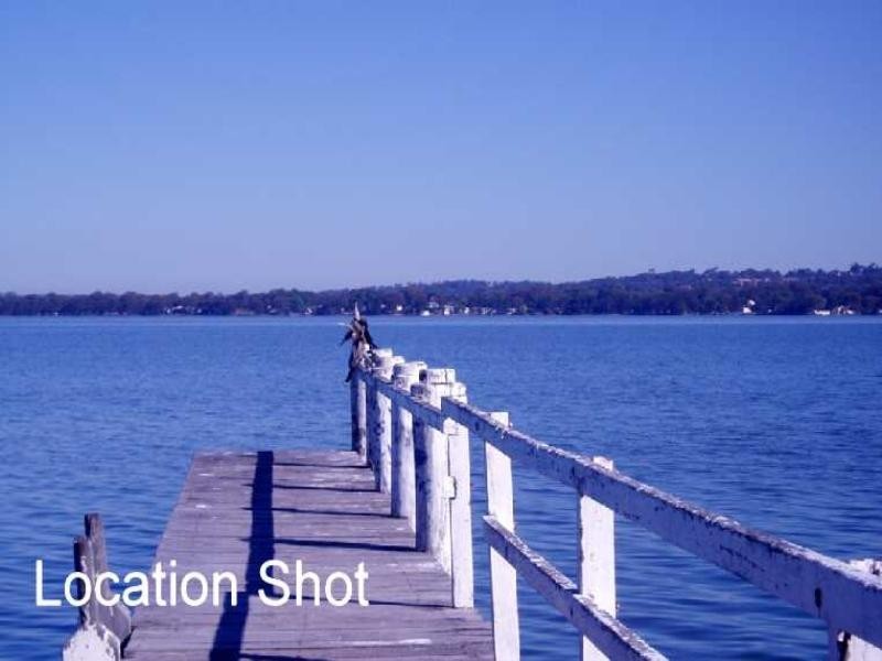 Buff Point NSW 2262