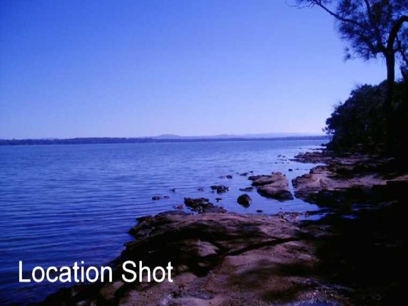 Buff Point NSW 2262