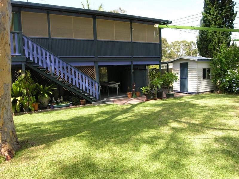 Chain Valley Bay NSW 2259