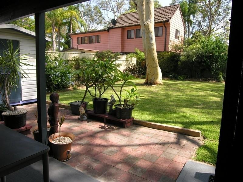 Chain Valley Bay NSW 2259