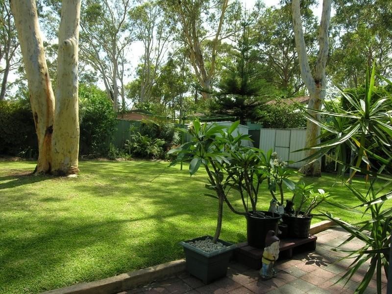 Chain Valley Bay NSW 2259