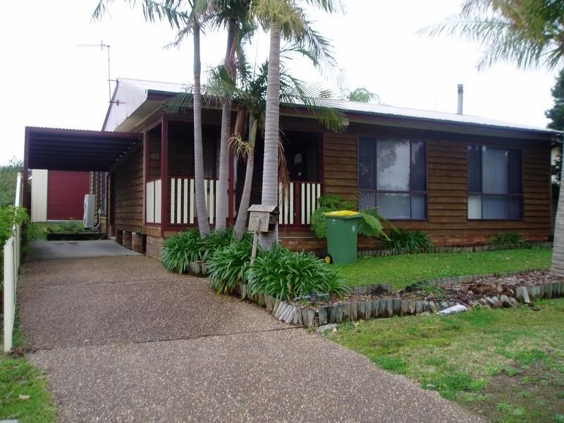 48 Brennon Road, Gorokan NSW 2263