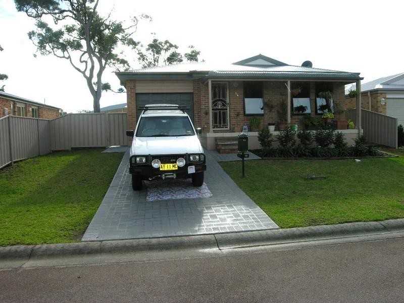 Lake Munmorah NSW 2259