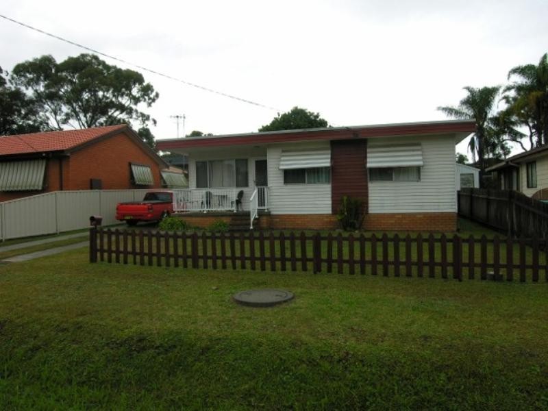 Budgewoi NSW 2262