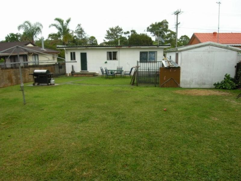 Budgewoi NSW 2262