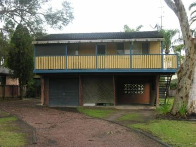 Budgewoi NSW 2262