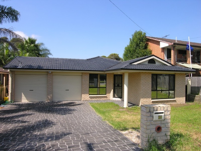 Doyalson NSW 2262
