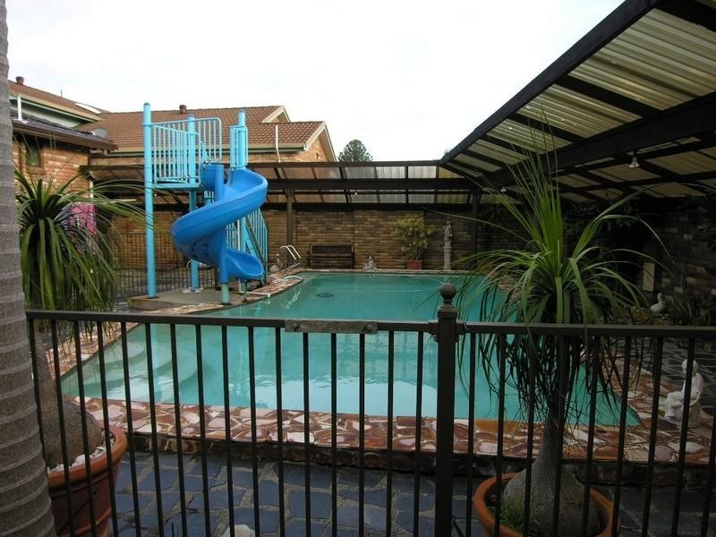 Noraville NSW 2263