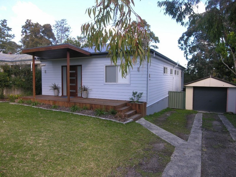 Budgewoi NSW 2262