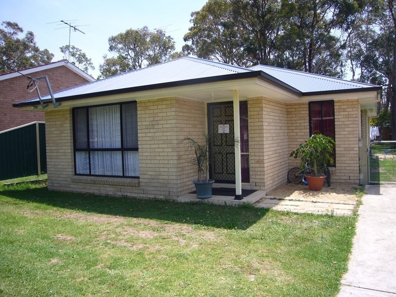 22 Chisholm Avenue, Lake Munmorah NSW 2259