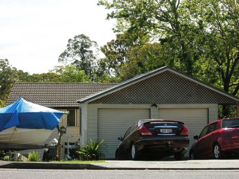 Nords Wharf NSW 2281