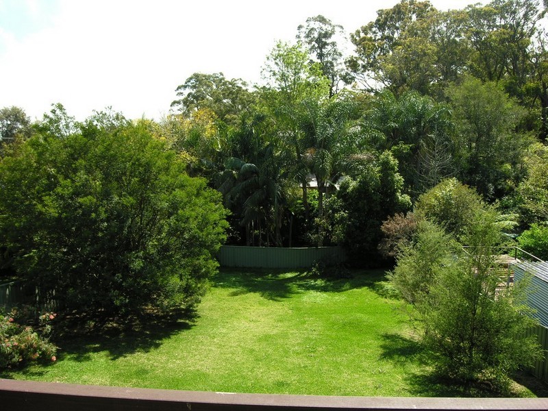 Nords Wharf NSW 2281