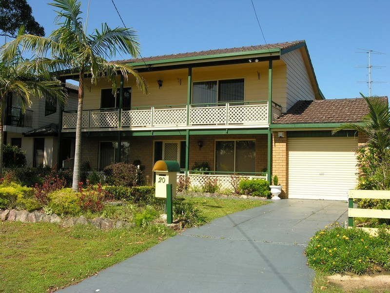 Lake Munmorah NSW 2259