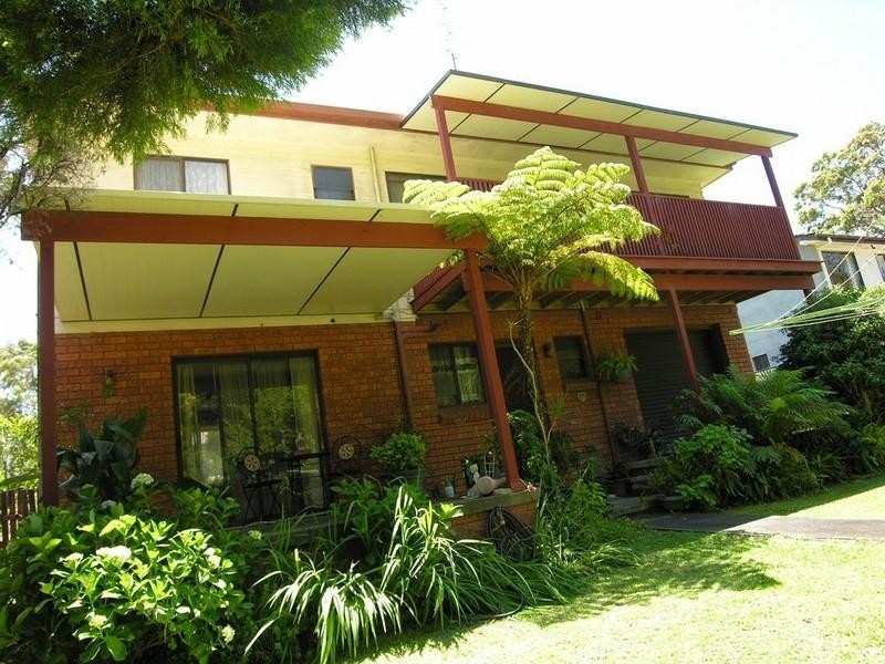 832 Jasmine Avenue, Gwandalan NSW 2259