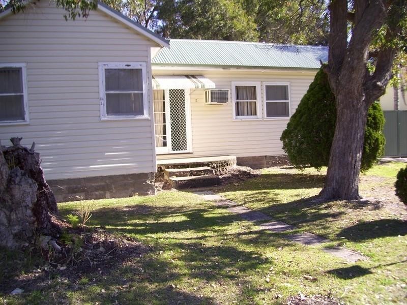 2 Sunrise Avenue, Budgewoi NSW 2262