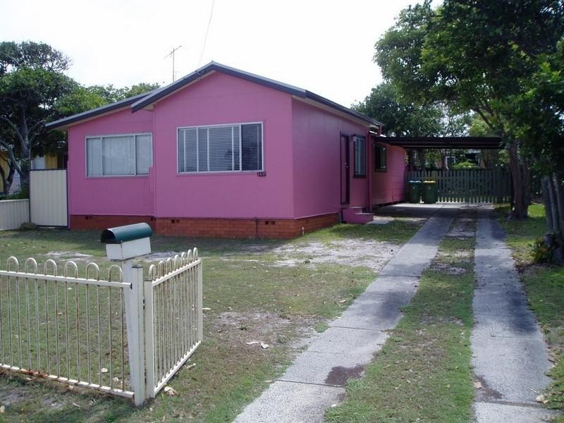 149 Budgewoi Road, Budgewoi NSW 2262