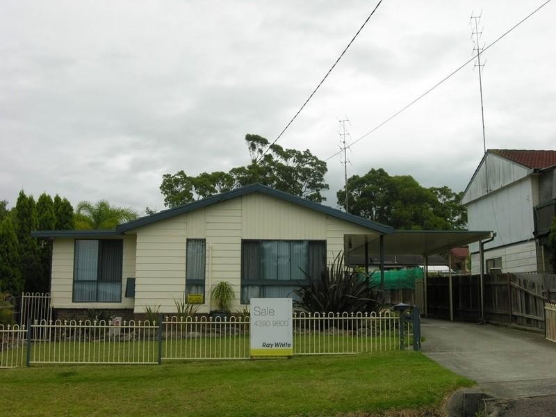 Chain Valley Bay NSW 2259