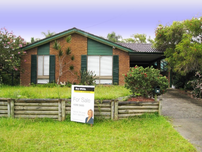 Budgewoi NSW 2262